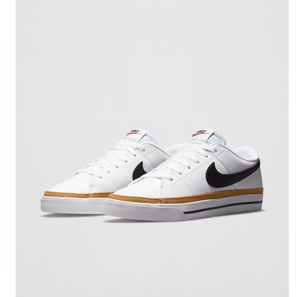 Nike Women's Court Legacy Next Nature Shoes - Picture 2 of 7